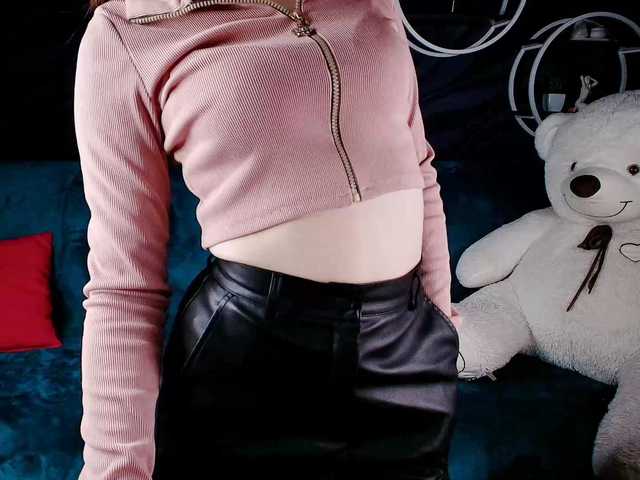EvaHoward live cam on BongaCams