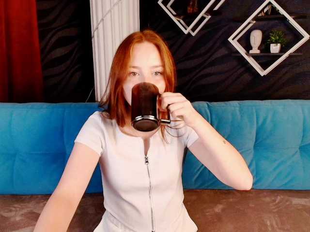 EvaHoward live cam on BongaCams
