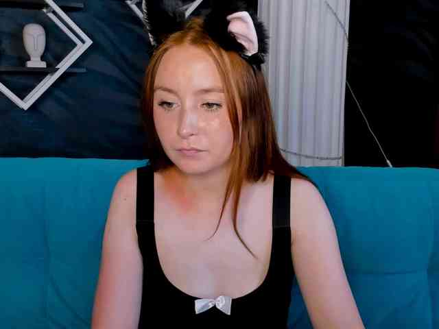 EvaHoward webcam