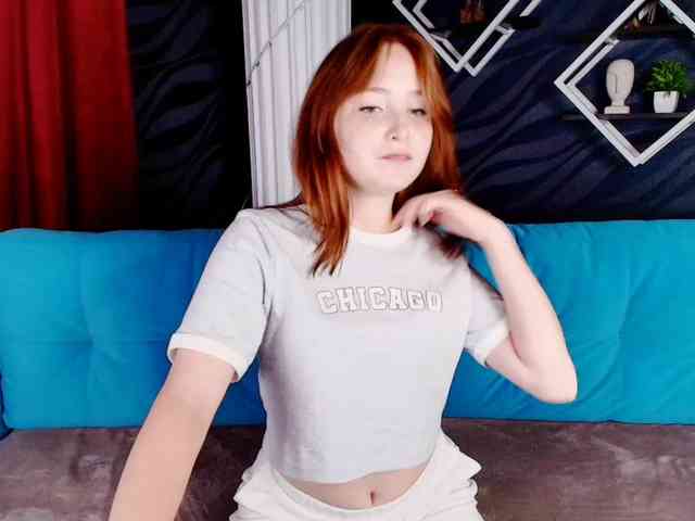 EvaHoward webcam