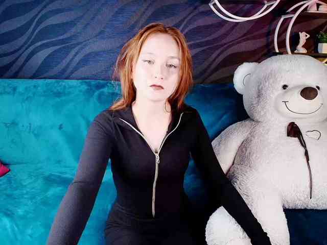 EvaHoward webcam