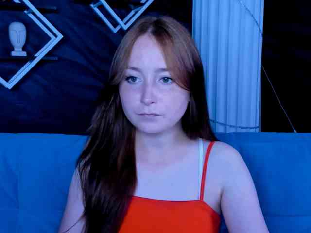 EvaHoward webcam