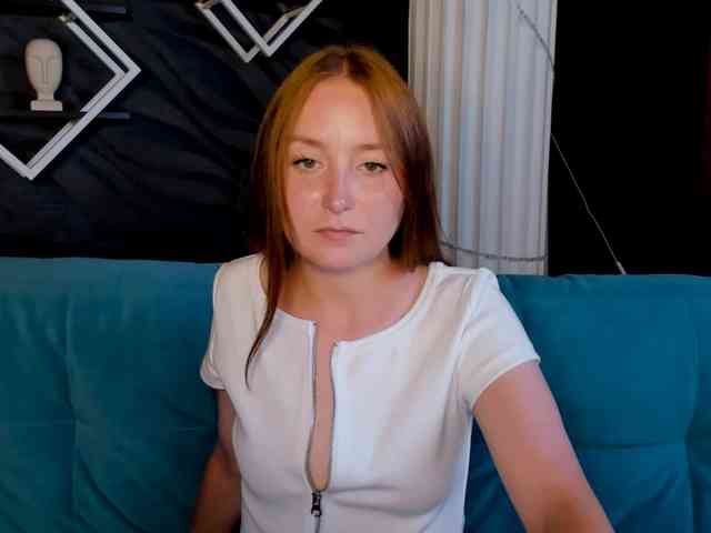 EvaHoward webcam
