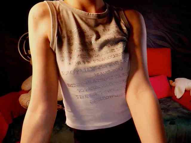 EvaHoward webcam