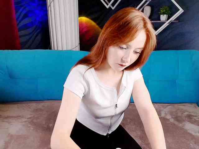 EvaHoward webcam