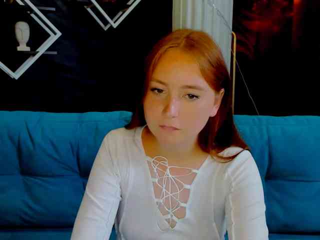 EvaHoward webcam