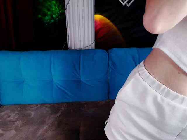 EvaHoward webcam