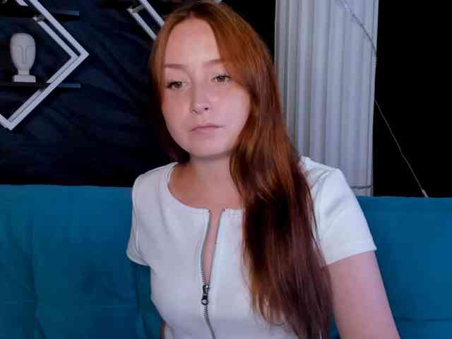 EvaHoward webcam
