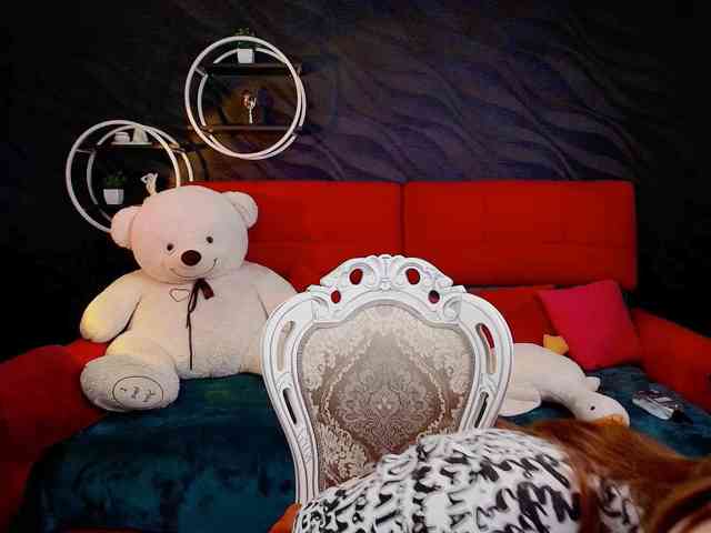 EvaHoward webcam