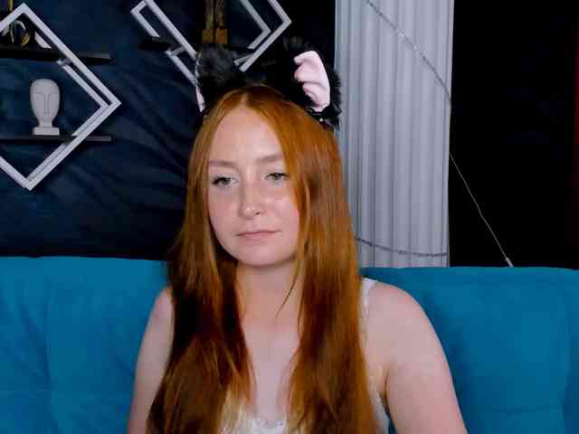 EvaHoward webcam