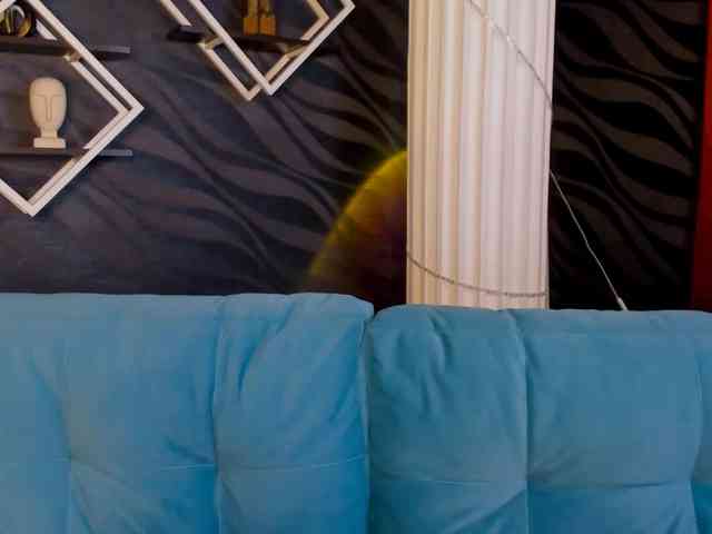 EvaHoward webcam