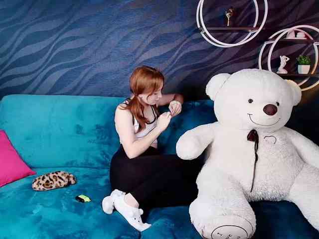 EvaHoward webcam