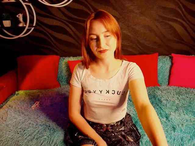 EvaHoward webcam