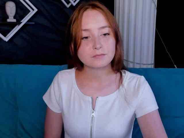 EvaHoward webcam
