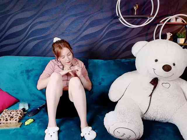 EvaHoward webcam