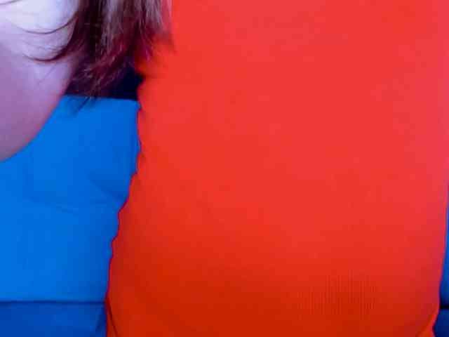 EvaHoward webcam