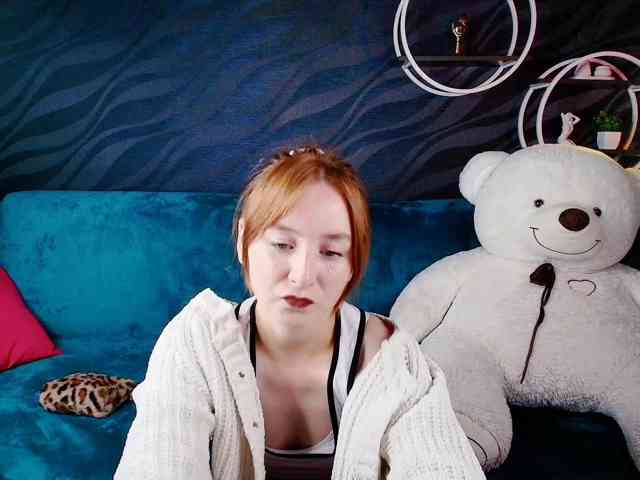EvaHoward webcam