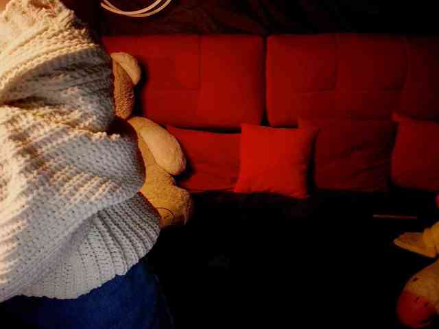 EvaHoward webcam