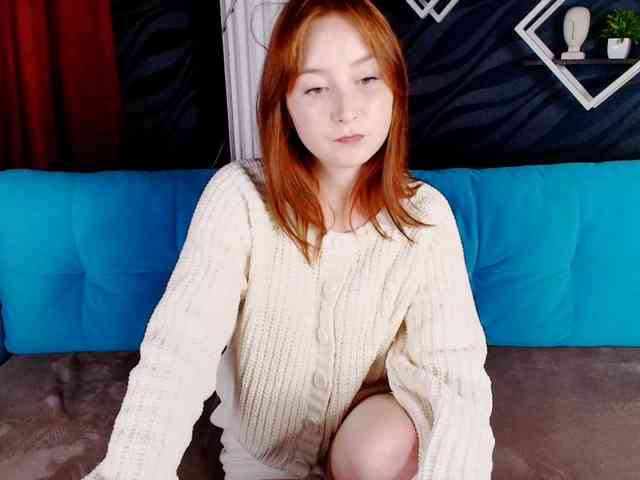 EvaHoward webcam