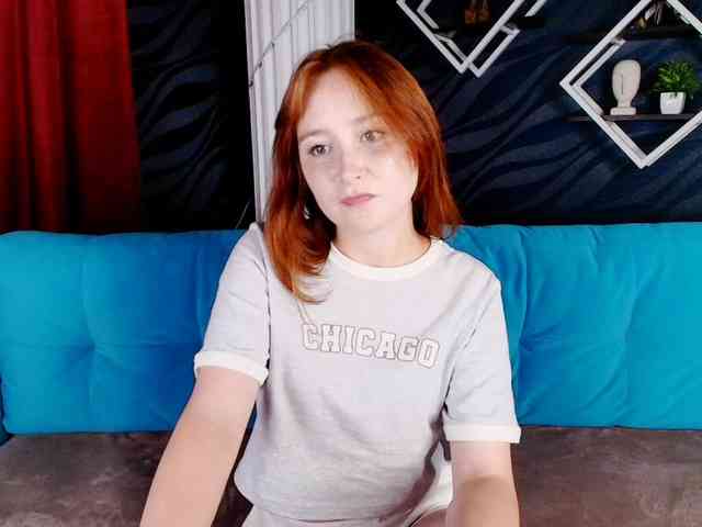 EvaHoward webcam