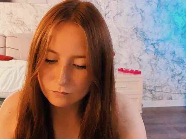 evahoward's live room