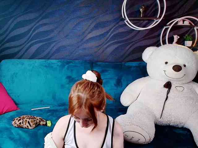 EvaHoward webcam
