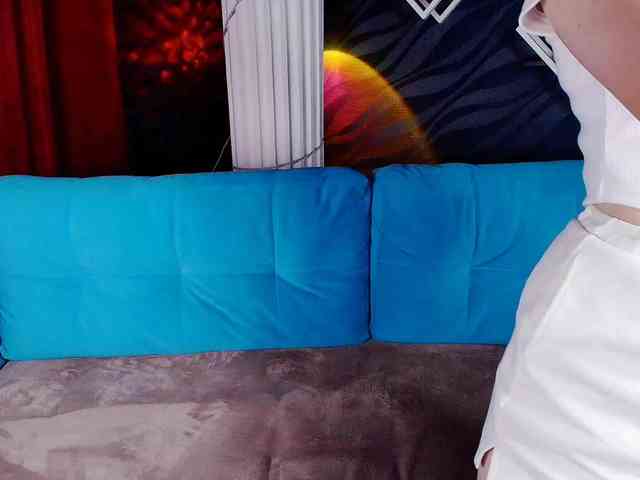 EvaHoward webcam