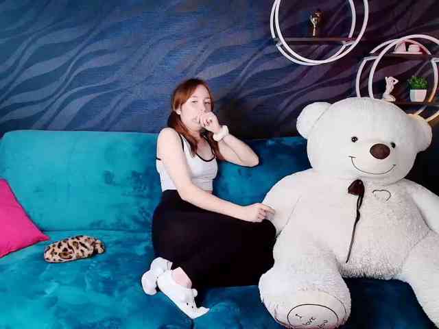 EvaHoward webcam