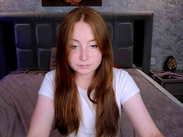 EvaHoward webcam