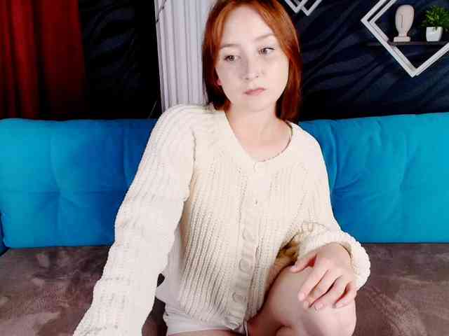 EvaHoward - Girl 