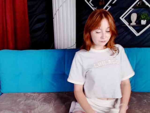 EvaHoward webcam