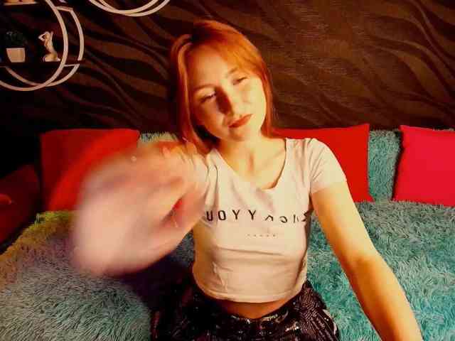 EvaHoward webcam