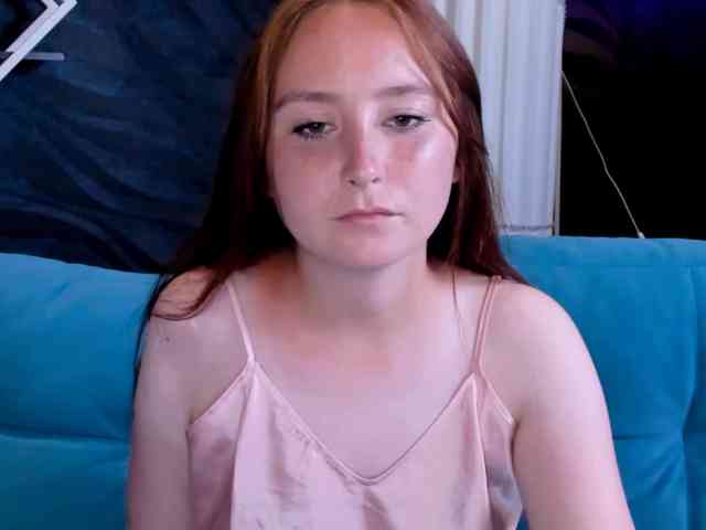 EvaHoward webcam