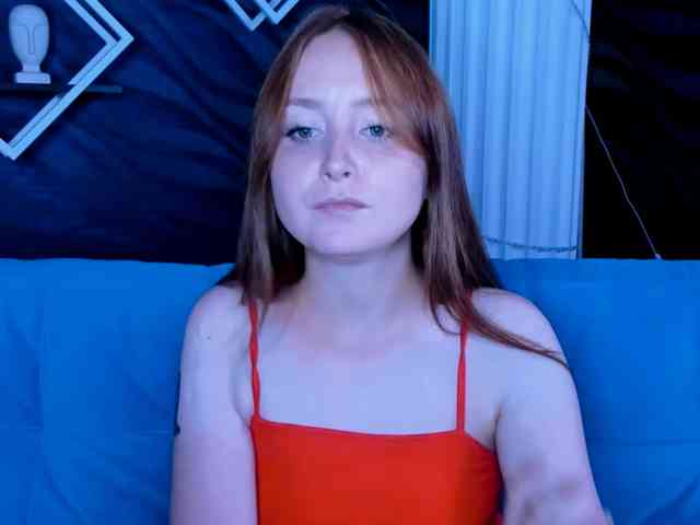 EvaHoward webcam