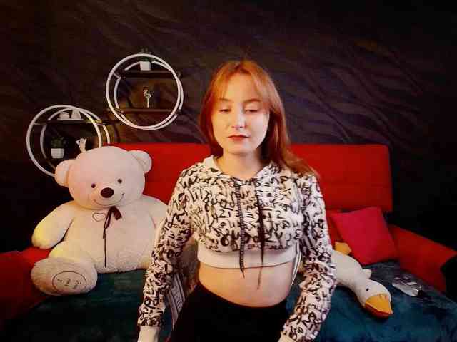 EvaHoward webcam