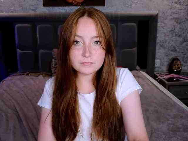 EvaHoward webcam