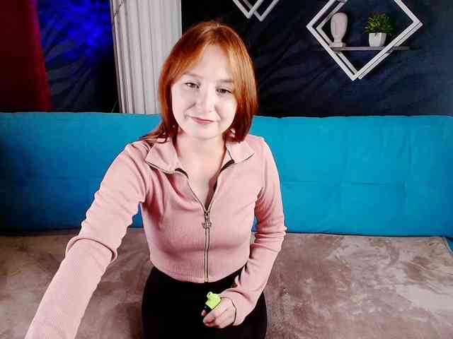 EvaHoward webcam