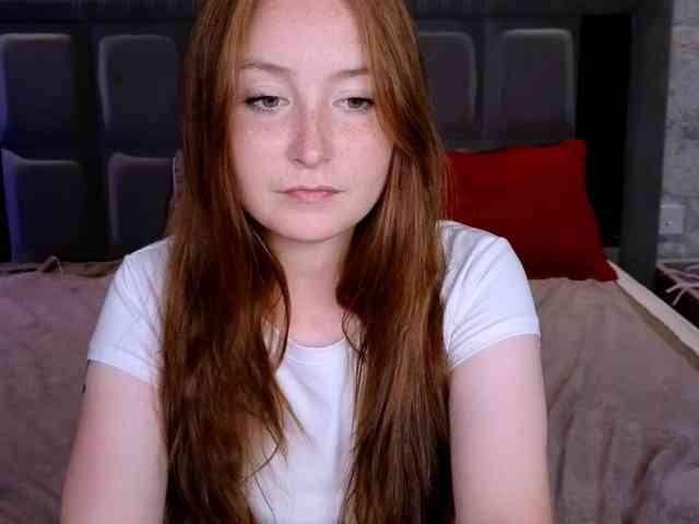 EvaHoward Live Webcam on BongaCams