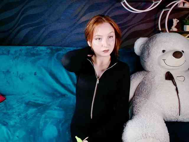 EvaHoward webcam