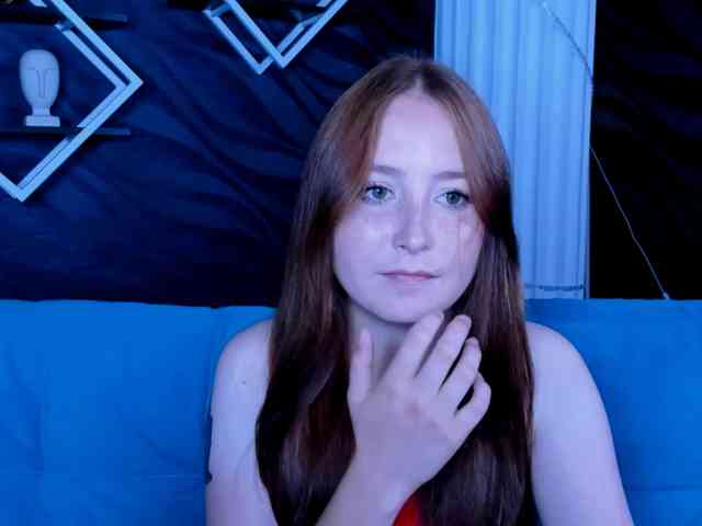 EvaHoward webcam