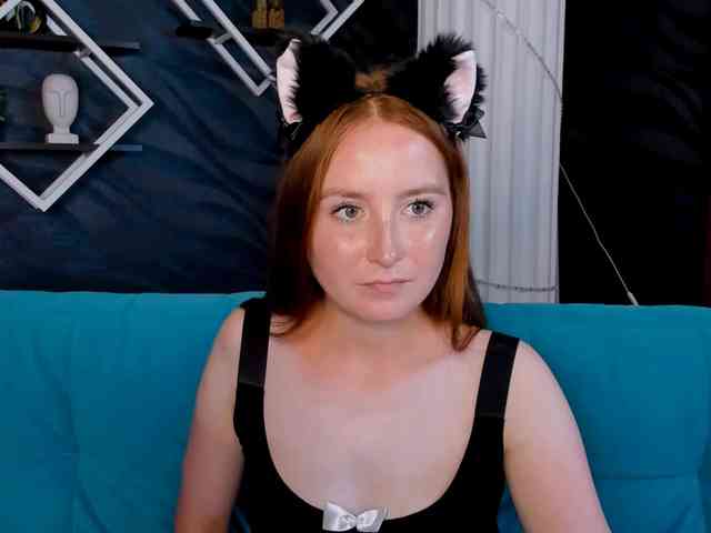 EvaHoward webcam