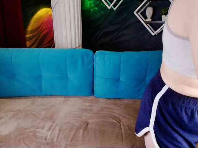 EvaHoward webcam