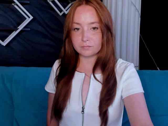 EvaHoward webcam