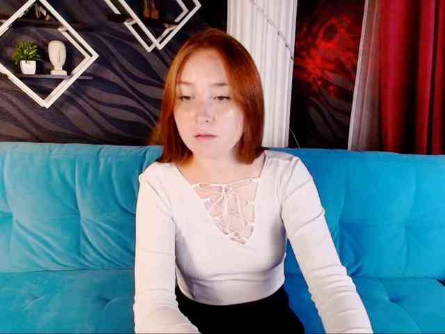 EvaHoward webcam