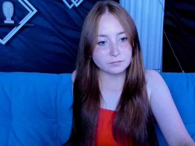 EvaHoward webcam