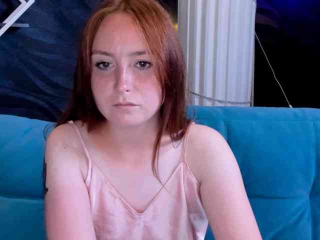 EvaHoward webcam