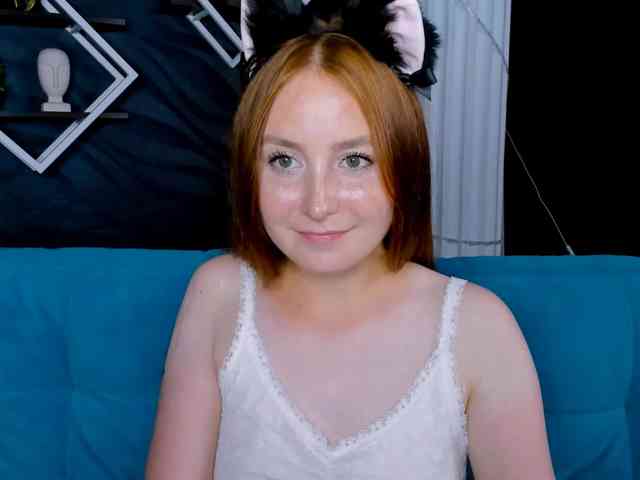 EvaHoward webcam