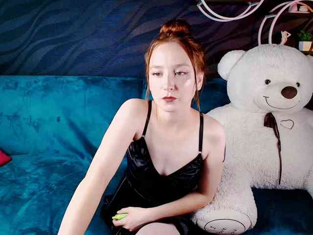 EvaHoward webcam