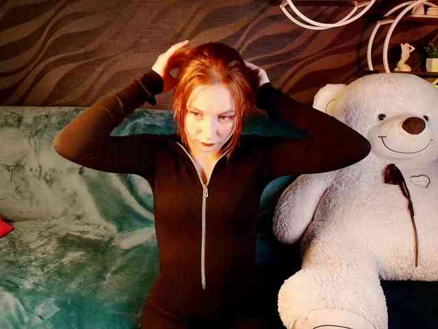 EvaHoward webcam