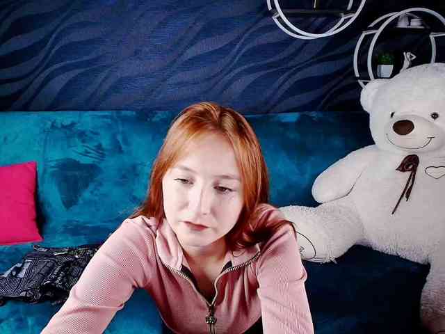EvaHoward webcam